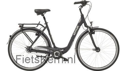 Kettler Alu-Rad City Cruiser specificaties